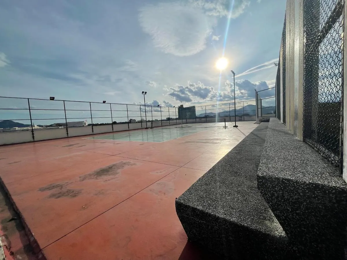 Spacious Family Staycation 3Br At Ipoh Uptown